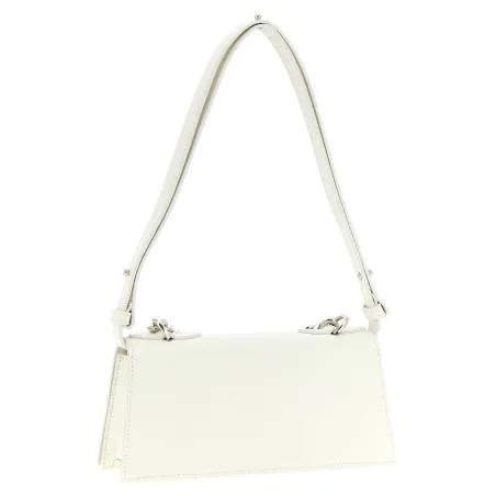 Alexander McQueen Jewelled Mini Shoulder Bag - 