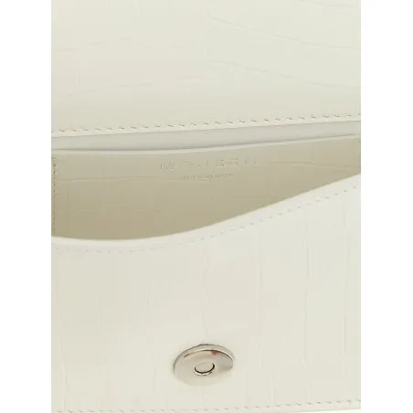 Alexander McQueen Jewelled Mini Shoulder Bag - 