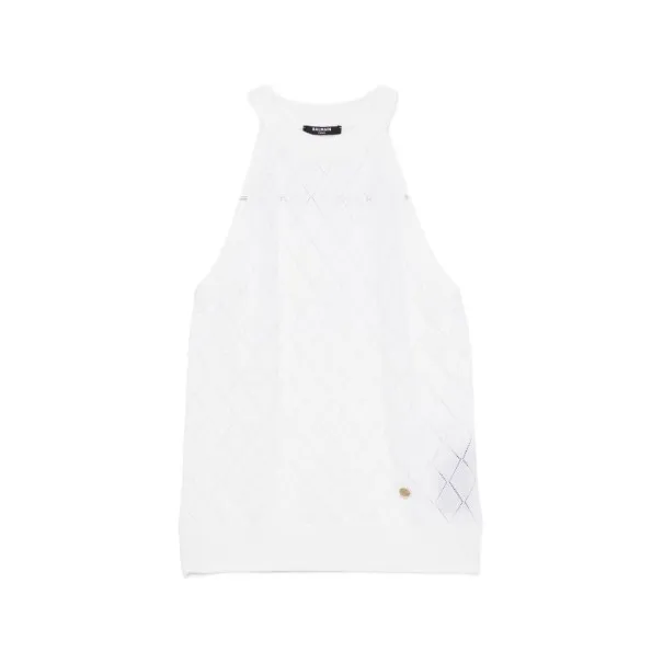 Balmain Top - BALMAIN