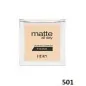 Compact Poudre Hean MATTE ALL DAY IDEAL MATTE FINISH side-2