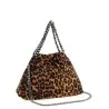 Stella Mccartney Falabella Mini Drawstring Handbag - 