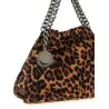 Stella Mccartney Falabella Mini Drawstring Handbag - 
