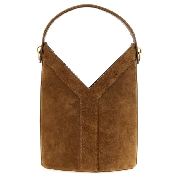 Saint Laurent Y Long Shoulder Bag - Yves Saint Laurent