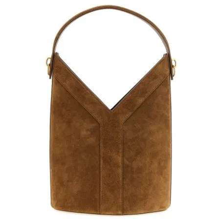 Saint Laurent Y Long Shoulder Bag - Yves Saint Laurent