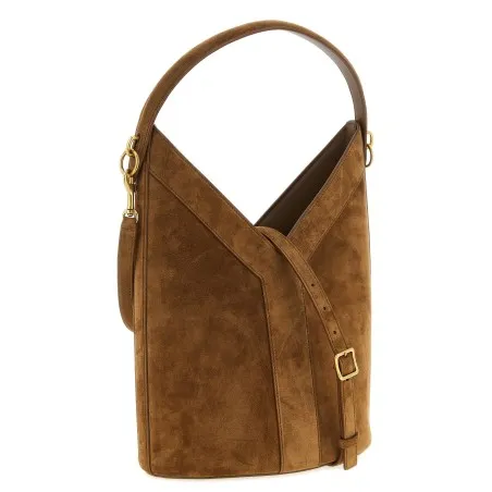Saint Laurent Y Long Shoulder Bag - Yves Saint Laurent