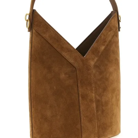 Saint Laurent Y Long Shoulder Bag - Yves Saint Laurent