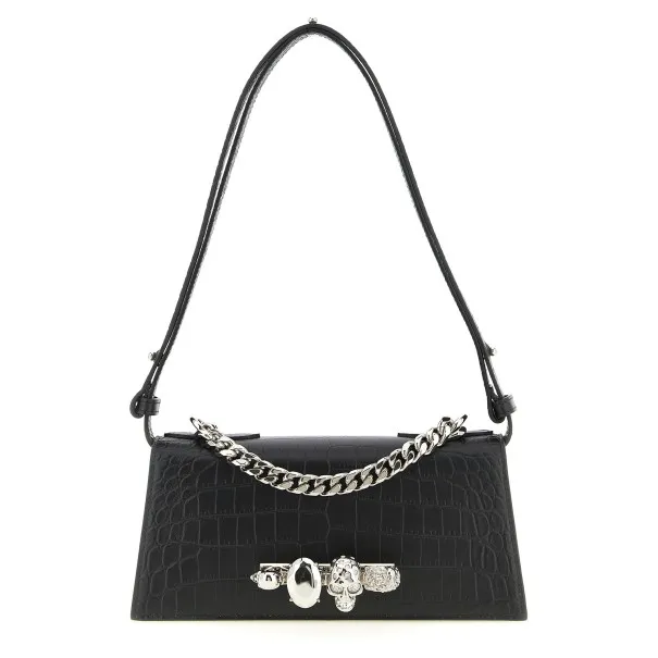 Sac à Main Femme ALEXANDER MCQUEEN  LD8661381HBT21000 - 