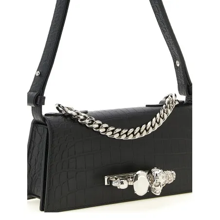 Sac à Main Femme ALEXANDER MCQUEEN  LD8661381HBT21000 - 