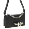 Alexander McQueen Jewelled Mini Shoulder Bag - 