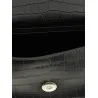 Alexander McQueen Jewelled Mini Shoulder Bag - 