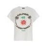 Balmain Club 45 Print T-shirt - BALMAIN