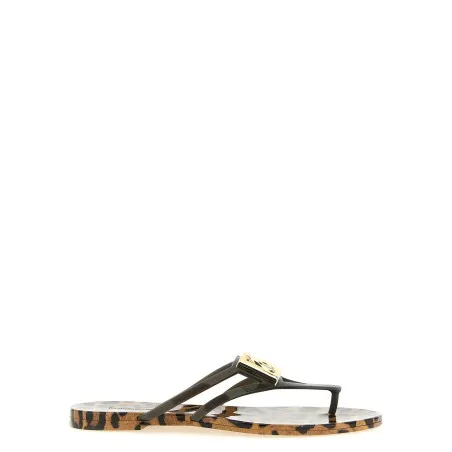 Dolce & Gabbana Beachwear Slides - Dolce&Gabbana