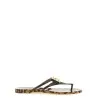 Dolce & Gabbana Beachwear Slides - Dolce&Gabbana