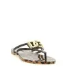 Dolce & Gabbana Beachwear Slides - Dolce&Gabbana