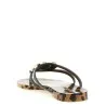 Dolce & Gabbana Beachwear Slides - Dolce&Gabbana