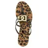 Dolce & Gabbana Beachwear Slides - Dolce&Gabbana