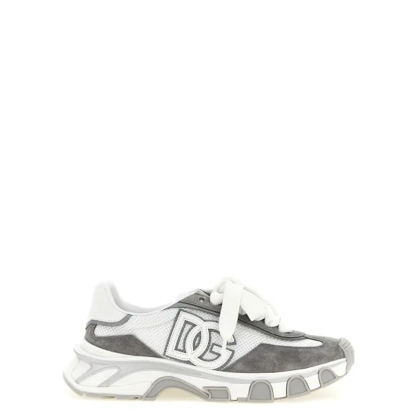 Dolce & Gabbana Dg Country Road Sneakers - Dolce&Gabbana