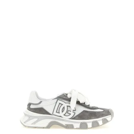 Dolce & Gabbana Dg Country Road Sneakers - Dolce&Gabbana