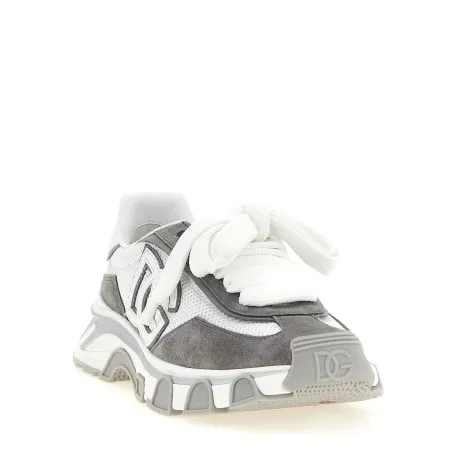 Dolce & Gabbana Dg Country Road Sneakers - Dolce&Gabbana