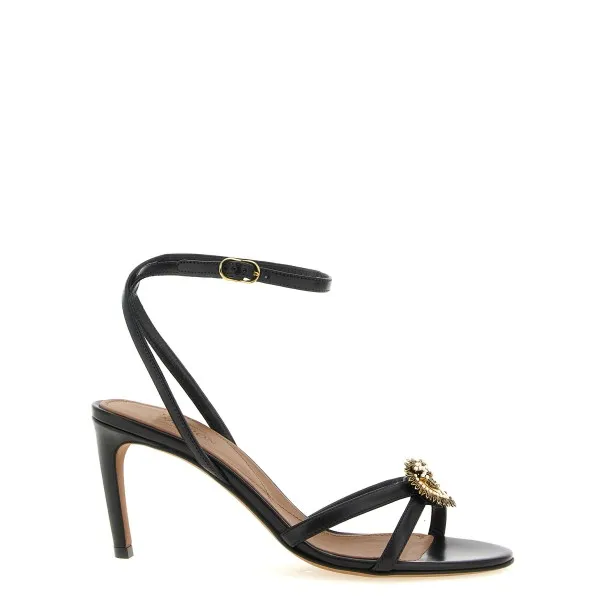 Dolce & Gabbana Devotion Sandals - Dolce&Gabbana