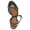 Dolce & Gabbana Devotion Sandals - Dolce&Gabbana