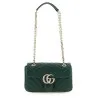 Gucci Gg Marmont Small Shoulder Bag - Gucci