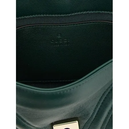 Gucci Gg Marmont Small Shoulder Bag - Gucci