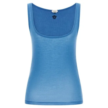 Versace Medusa Tank Top - VERSACE