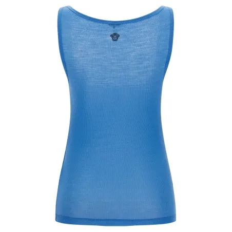 Versace Medusa Tank Top - VERSACE