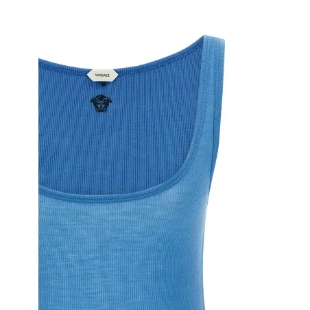 Versace Medusa Tank Top - VERSACE