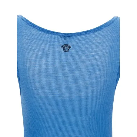 Versace Medusa Tank Top - VERSACE