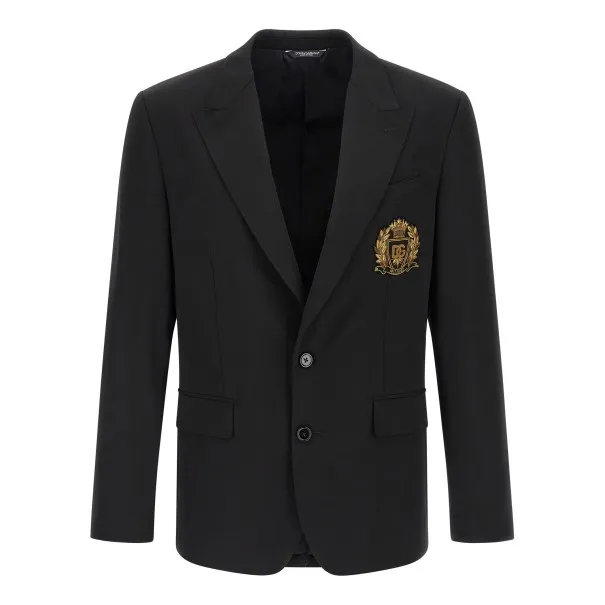 Dolce & Gabbana Sicilia Light Blazer - Dolce&Gabbana