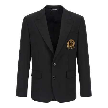 Dolce & Gabbana Sicilia Light Blazer - Dolce&Gabbana