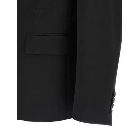 Dolce & Gabbana Sicilia Light Blazer - Dolce&Gabbana