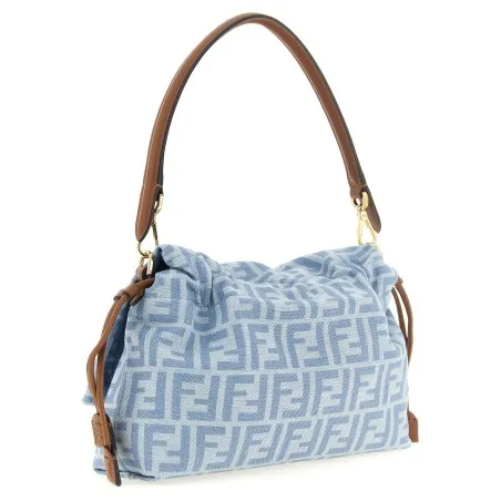 Fendi Mamma Baguette Medium Shoulder Bag - FENDI