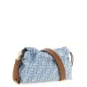 Fendi Mamma Baguette Medium Shoulder Bag - FENDI