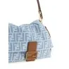 Fendi Mamma Baguette Medium Shoulder Bag - FENDI