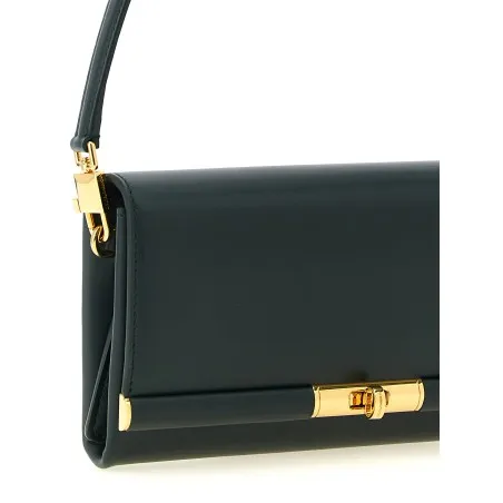 Dolce & Gabbana Marlene Shoulder Bag - Dolce&Gabbana