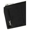 Saint Laurent Tiny Cassandre Card Holder - Yves Saint Laurent