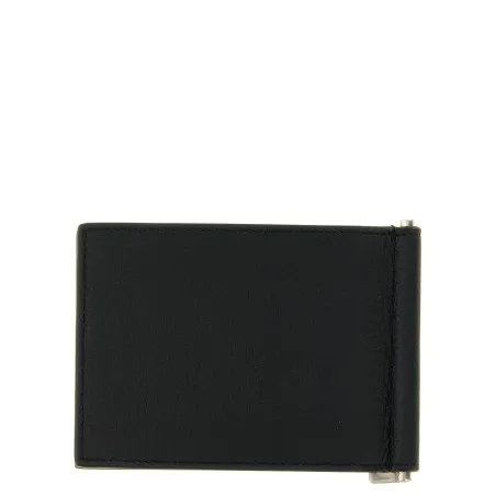 Saint Laurent Tiny Cassandre Card Holder - Yves Saint Laurent