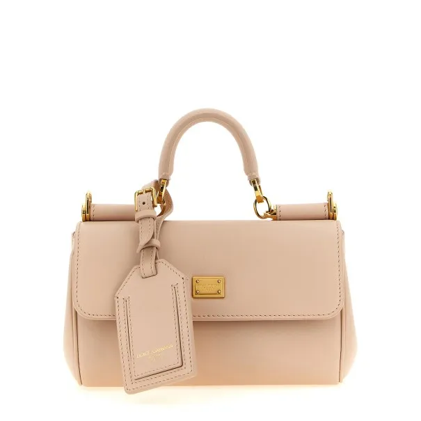 Dolce & Gabbana My Sicily Mini Handbag - Dolce&Gabbana