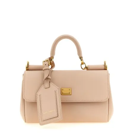 Dolce & Gabbana My Sicily Mini Handbag - Dolce&Gabbana
