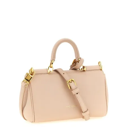 Dolce & Gabbana My Sicily Mini Handbag - Dolce&Gabbana