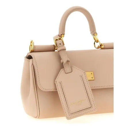 Dolce & Gabbana My Sicily Mini Handbag - Dolce&Gabbana