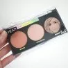 Palette Hean SHAPE & GLOW PALETTE - Hean