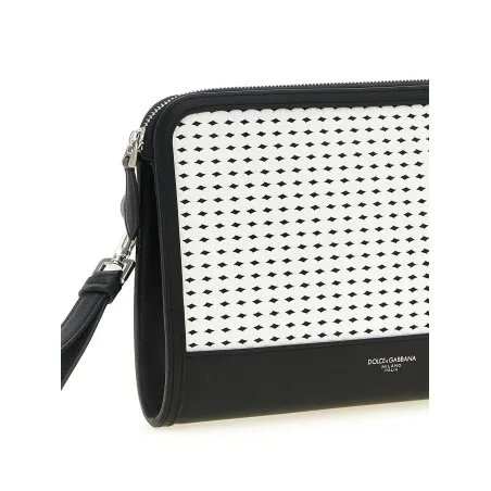 Dolce & Gabbana Atene Clutch - Dolce&Gabbana