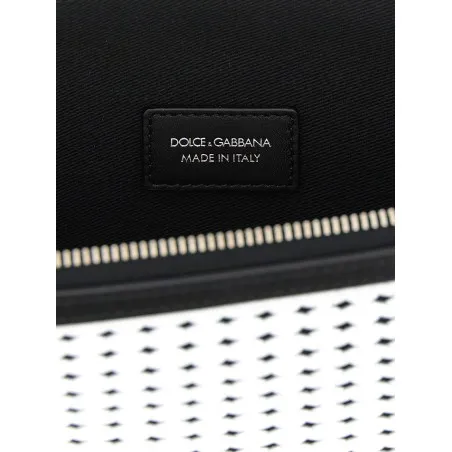 Dolce & Gabbana Atene Clutch - Dolce&Gabbana