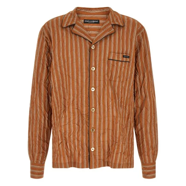 Dolce & Gabbana Vanity Shirt - Dolce&Gabbana