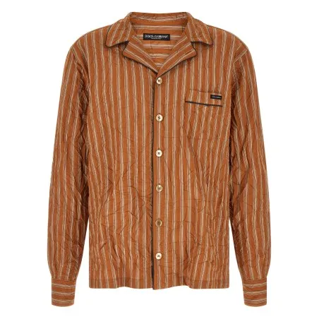 Dolce & Gabbana Vanity Shirt - Dolce&Gabbana