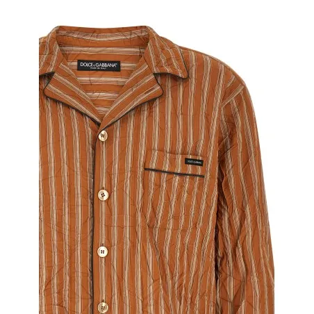Dolce & Gabbana Vanity Shirt - Dolce&Gabbana